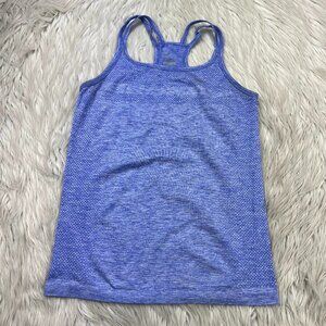 Nike Dri-Fit Women's Knit Seamless Racerback Tank Top